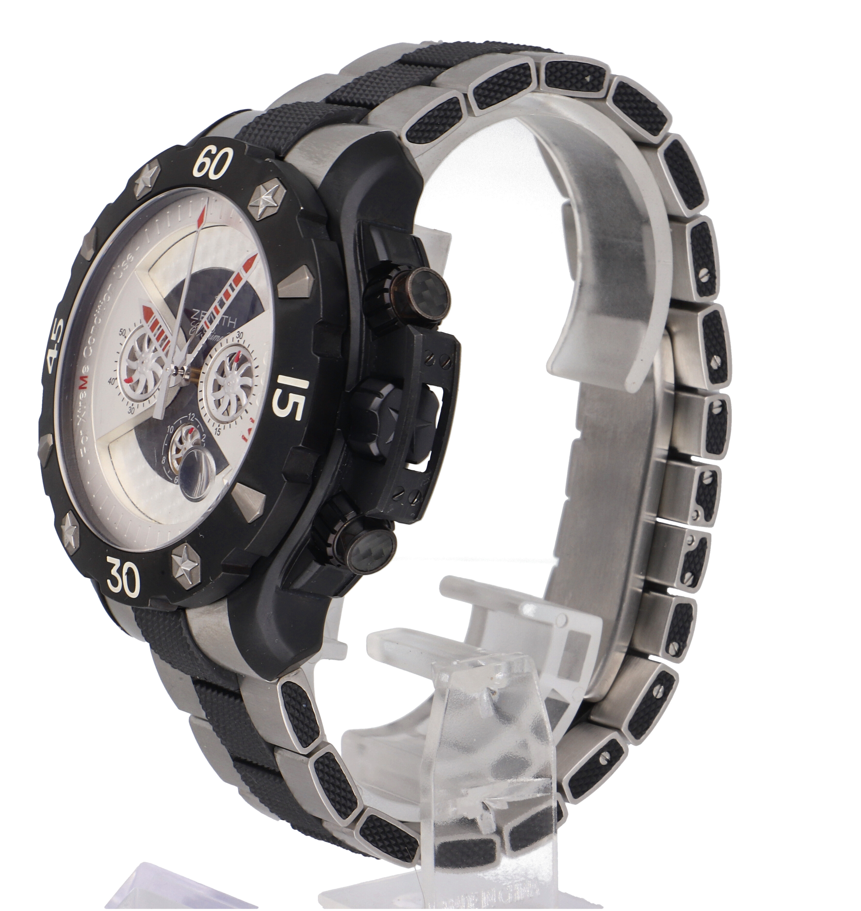 Zenith Defy